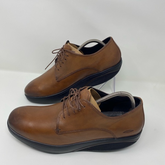 MBT Kabisa Rocker Comfort Shoe - Picture 8 of 9